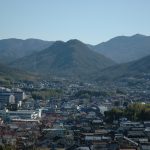 熊野町の自然サムネイル画像